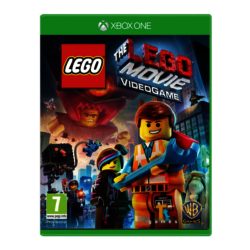 The Lego Movie Videogame Xbox One Game